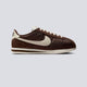 Nike Cortez Textile Marrón Mujer