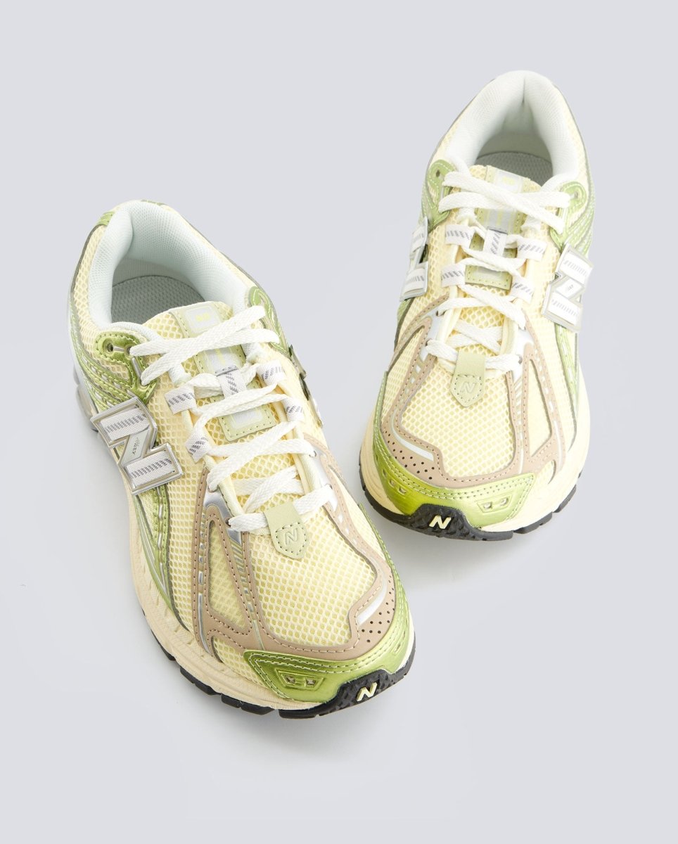 New Balance U1906RND Amarillo Mujer