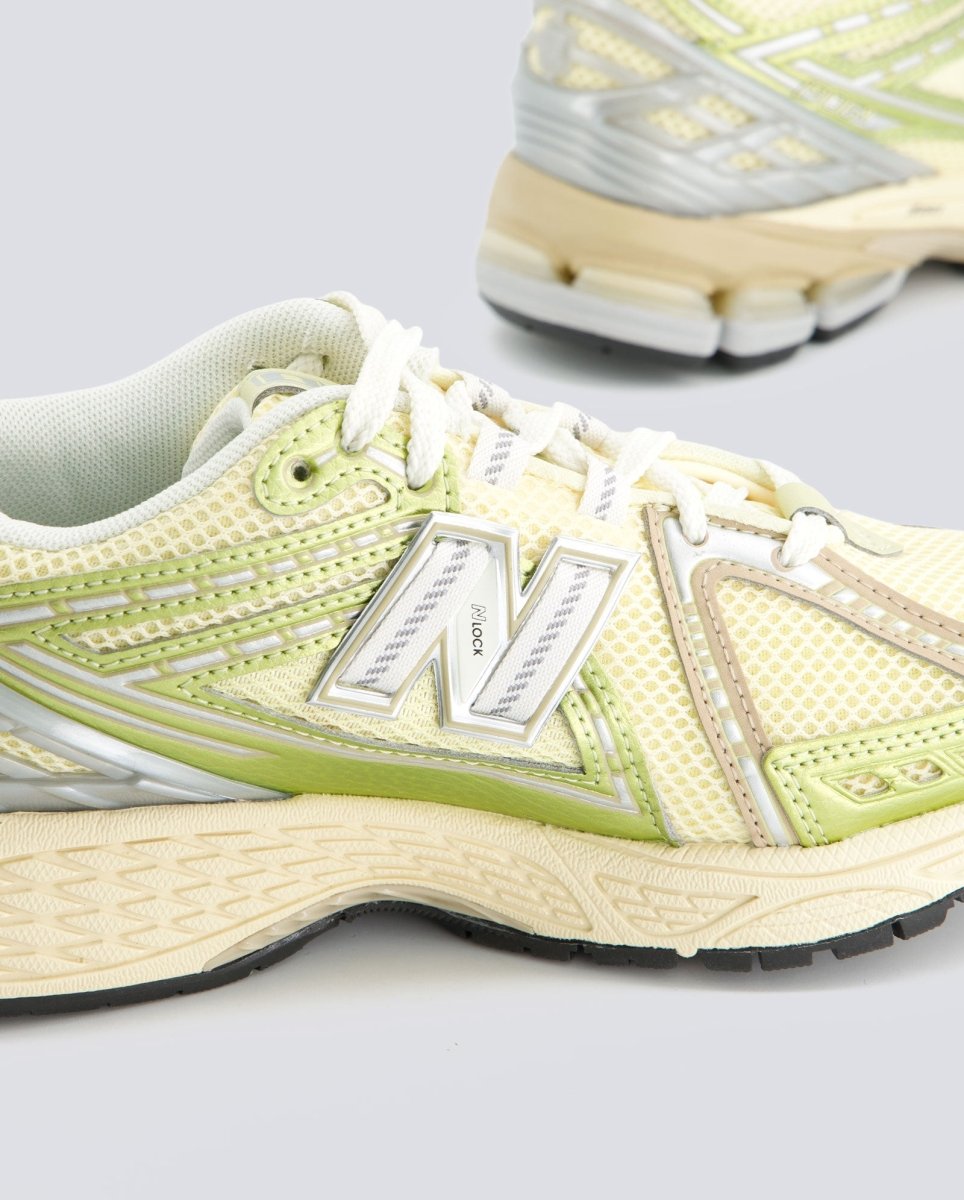 New Balance U1906RND Amarillo Mujer