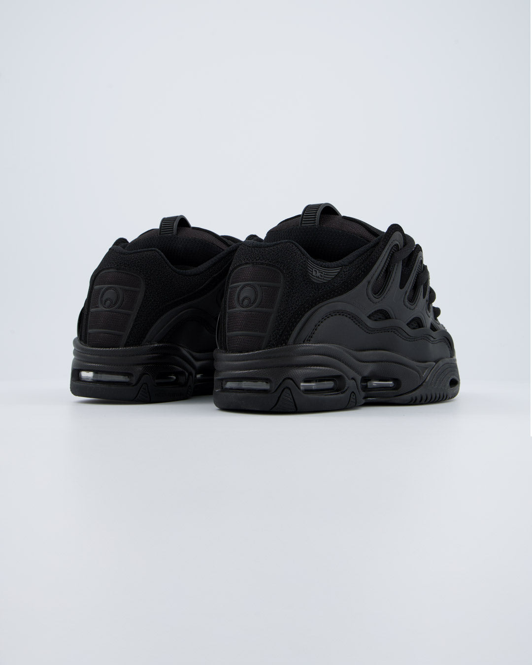 Osiris D3 2001 Negro Mujer