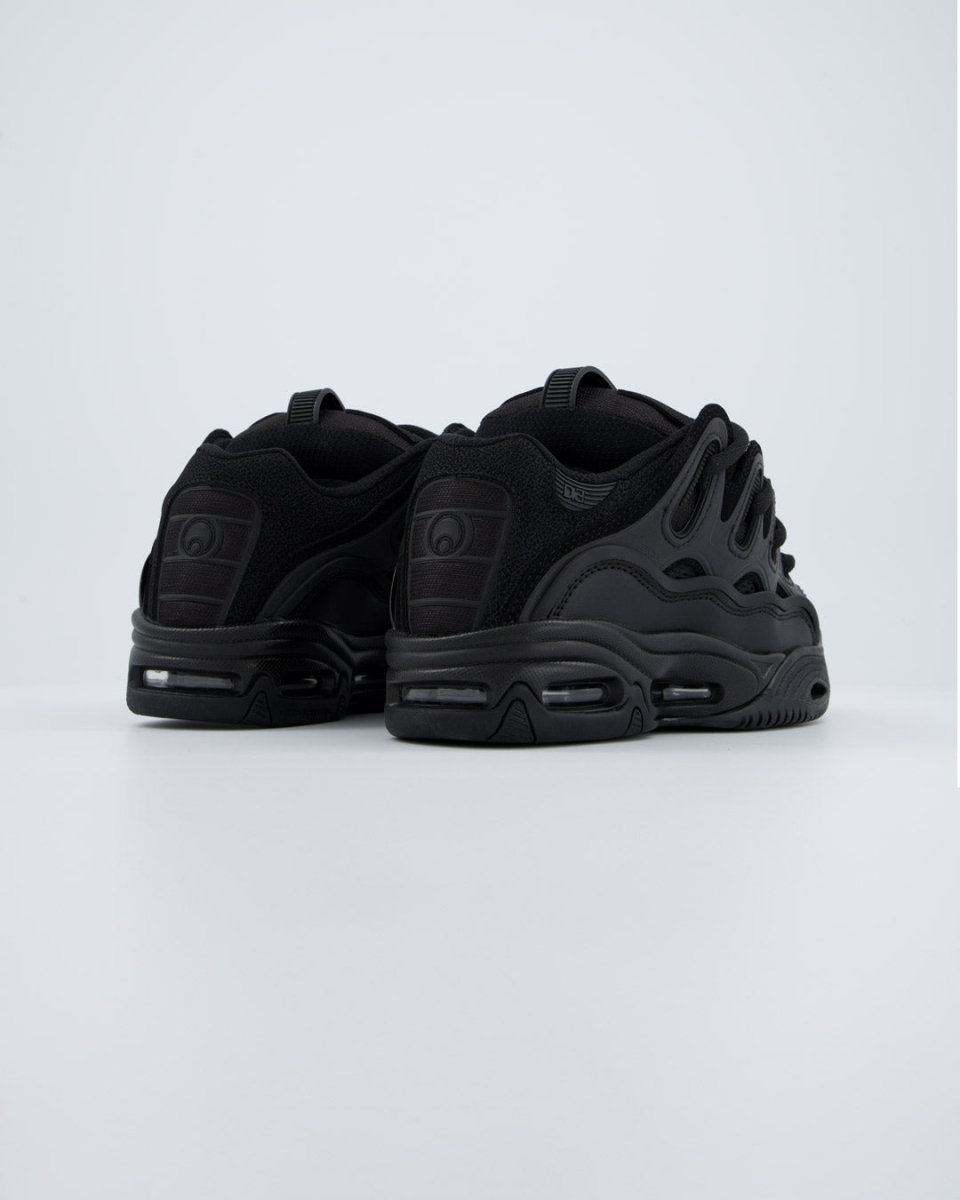 Osiris D3 2001 Negro Mujer