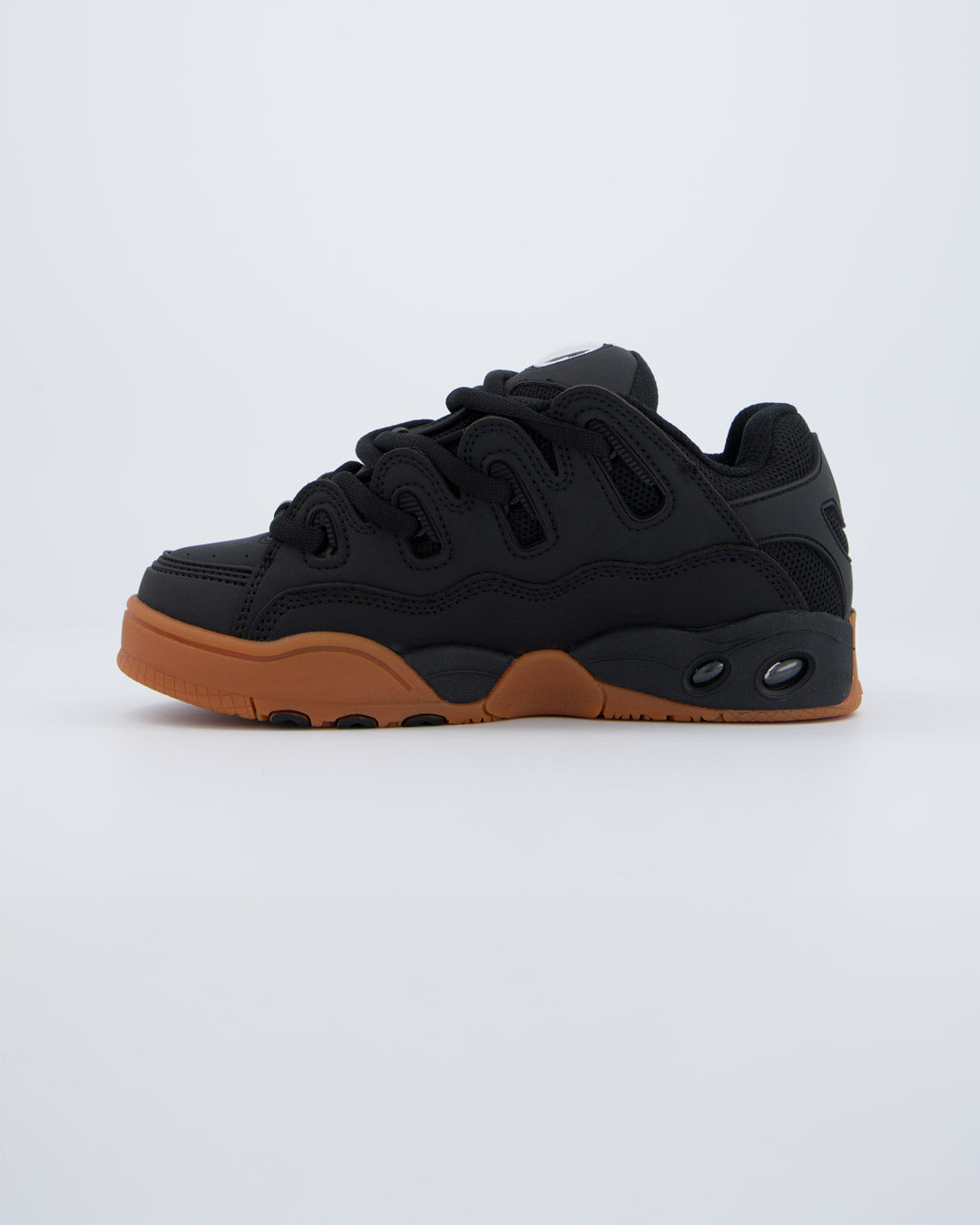 Osiris D3 Og Negro Y Marrón Mujer