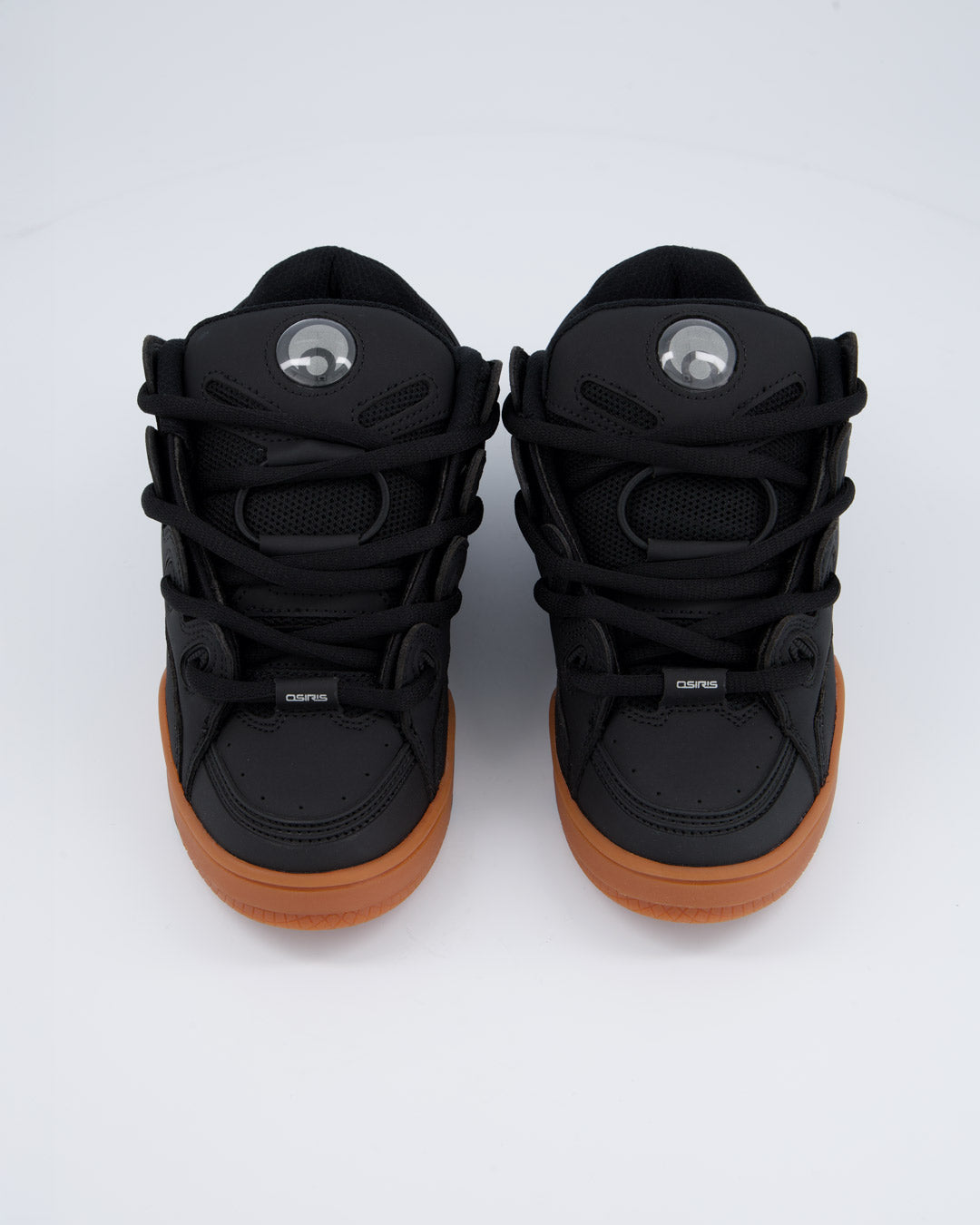 Osiris D3 Og Negro Y Marrón Mujer