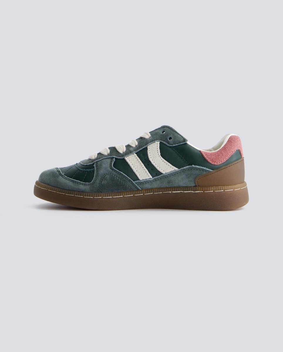 Coolway Goal Soft Grey Gris Mujer