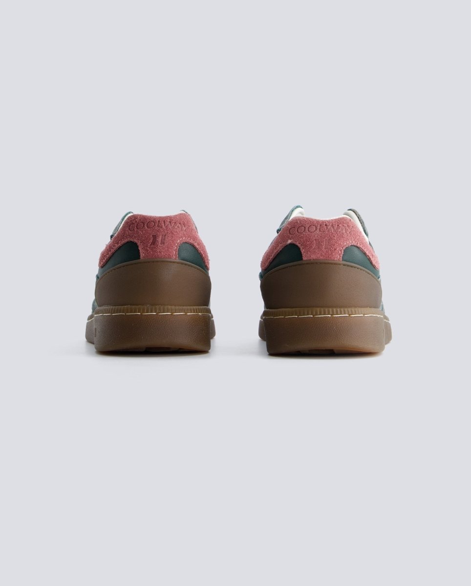 Coolway Goal Soft Grey Gris Mujer