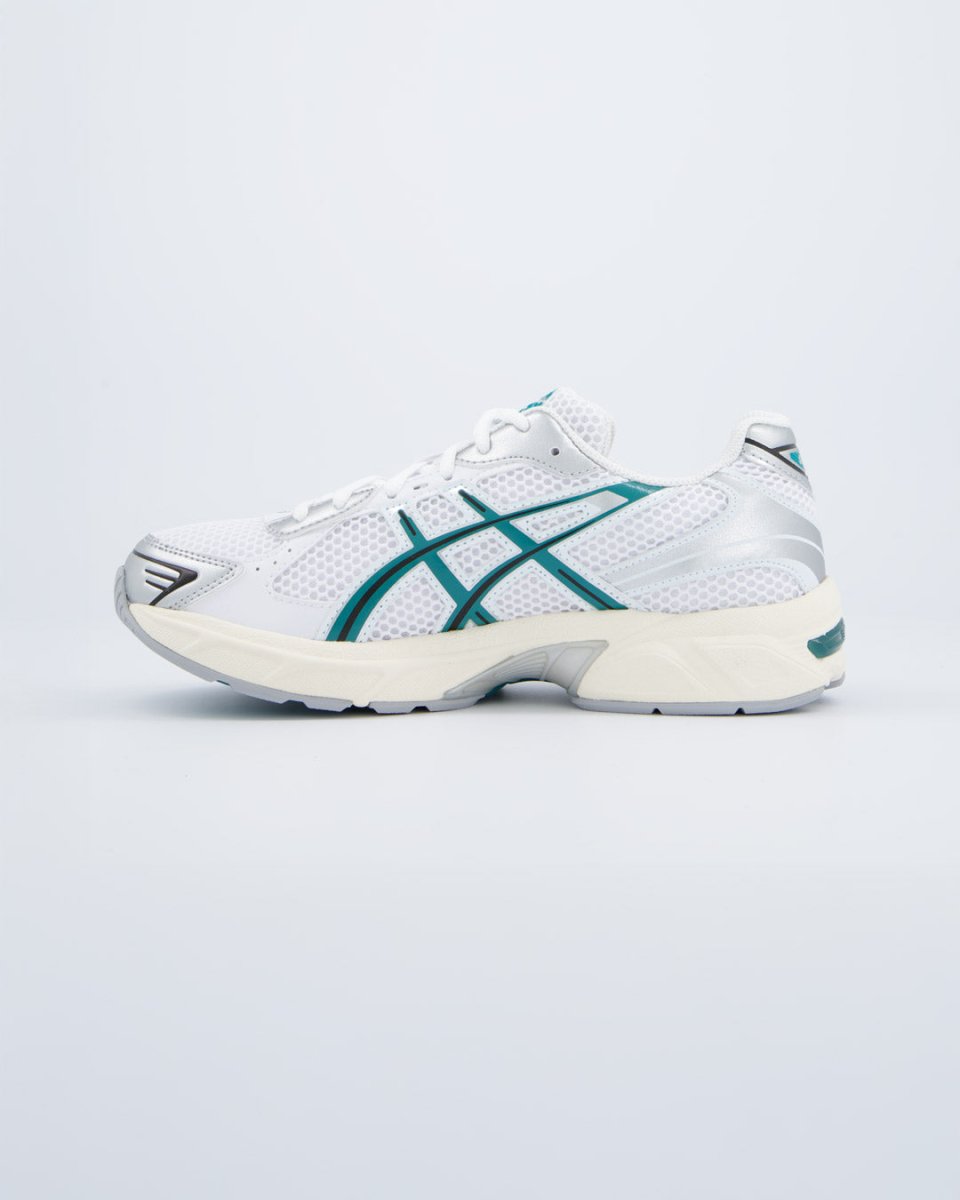 Asics Gel-1130 Rainy Lake Blanco Mujer
