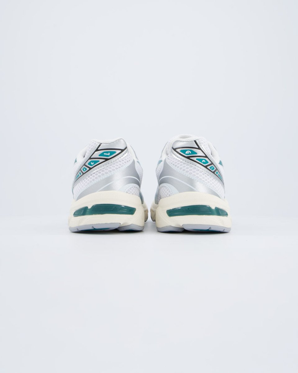 Asics Gel-1130 Rainy Lake Blanco Mujer