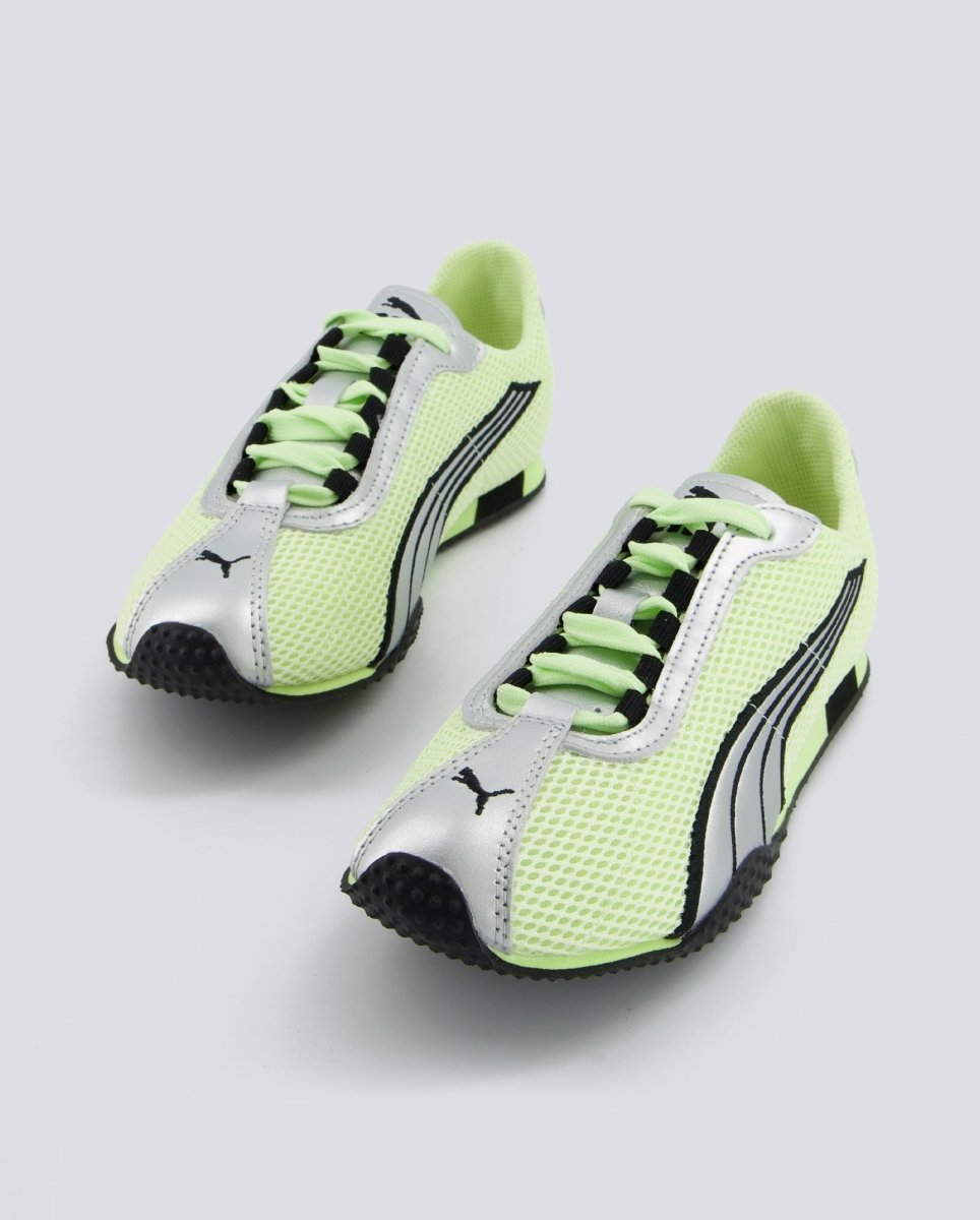 Puma H-Street OG Amarillo Mujer