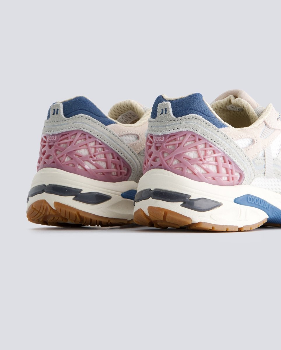 Coolway 2003 Glow Rush Beige Mujer