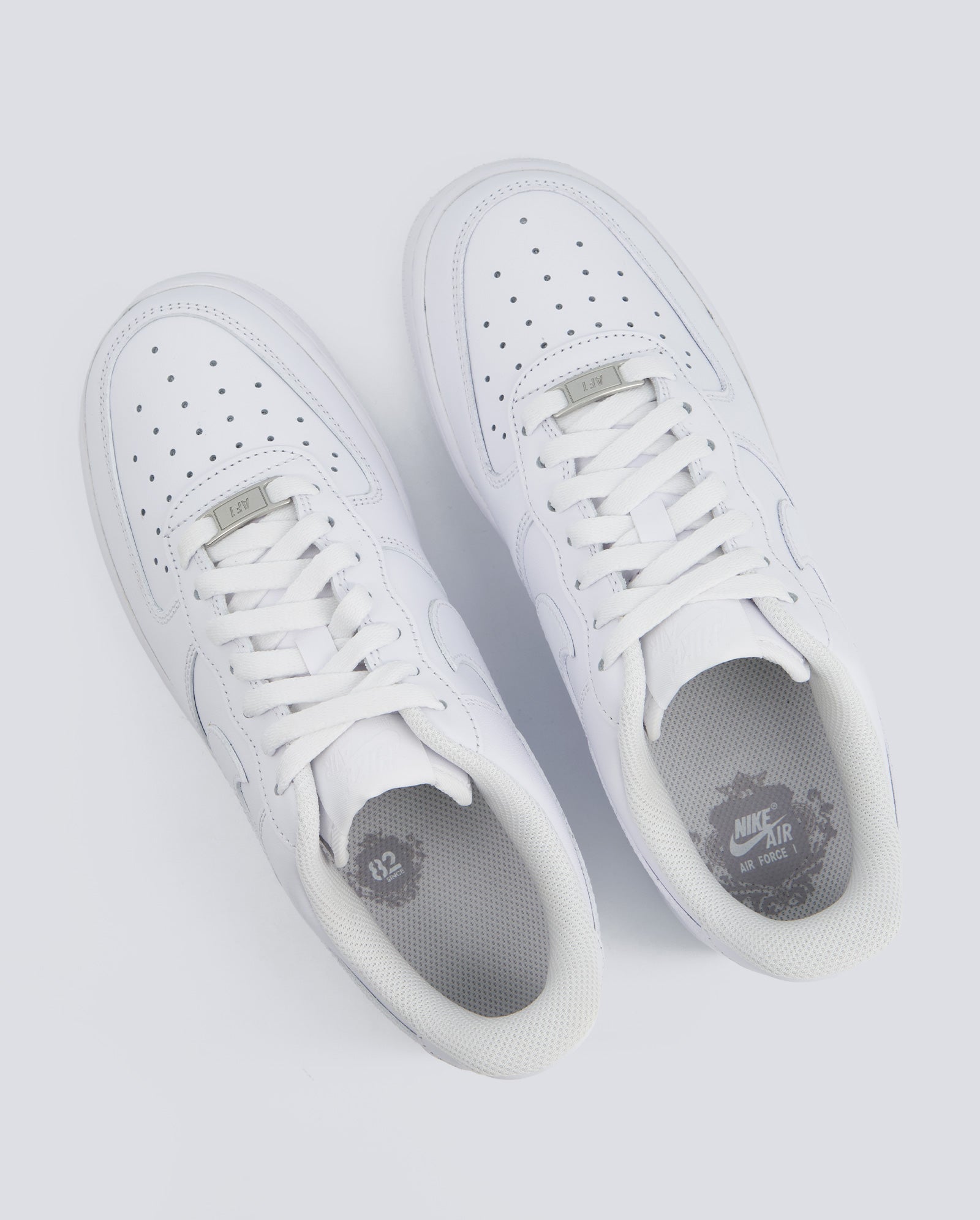 Nike Air Force 1 07 Blanco Mujer