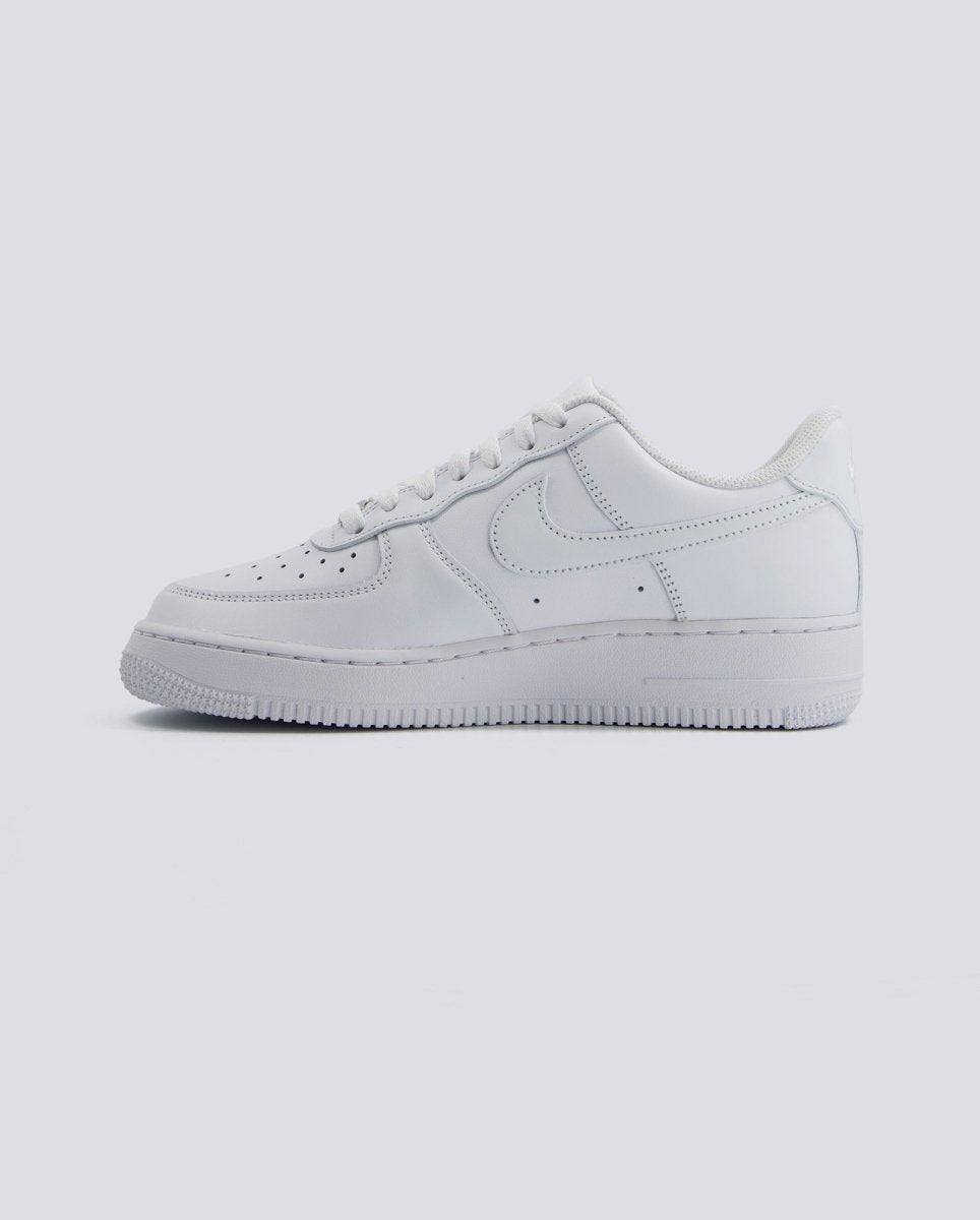 Nike Air Force 1 07 Blanco Mujer
