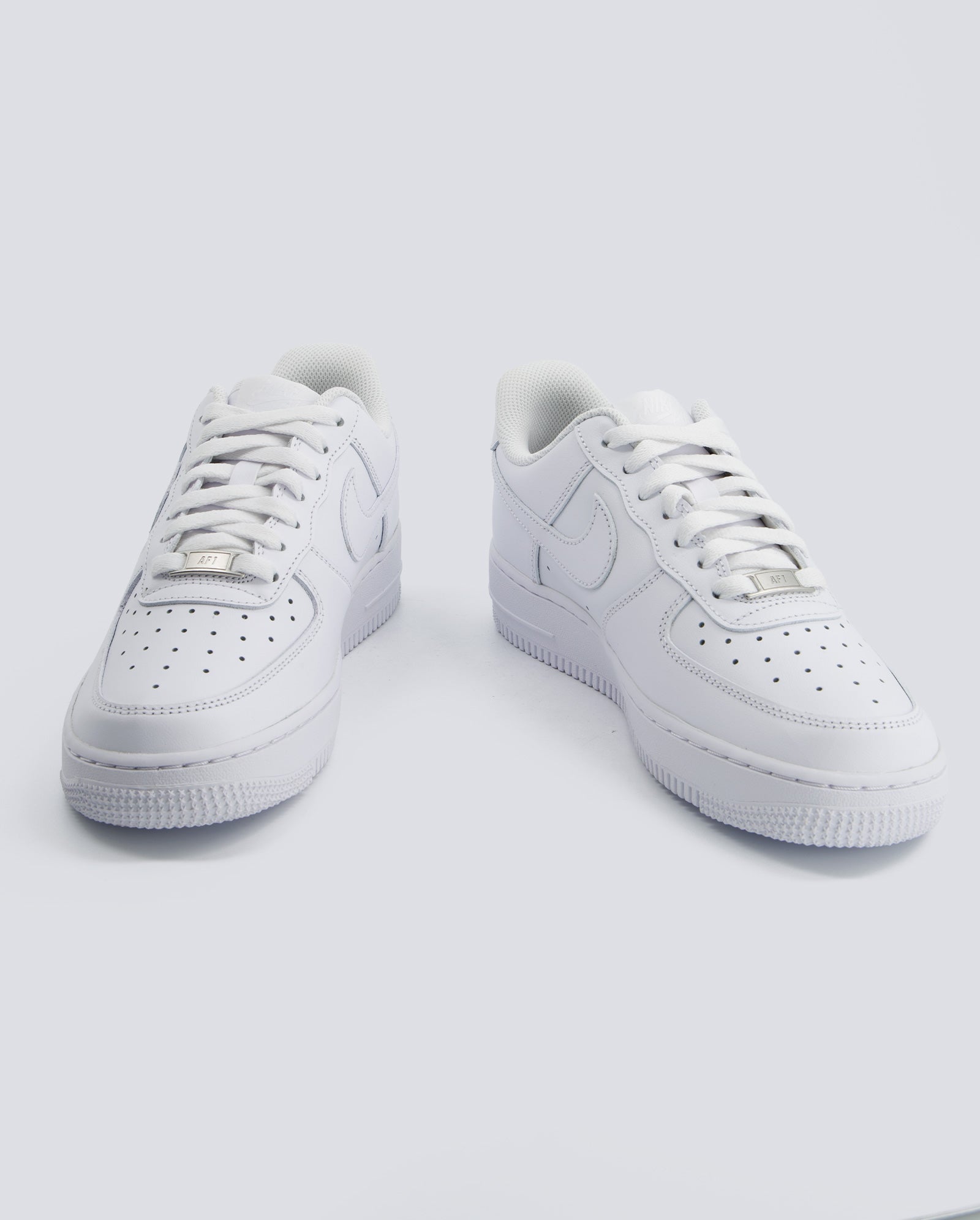 Nike Air Force 1 07 Blanco Mujer