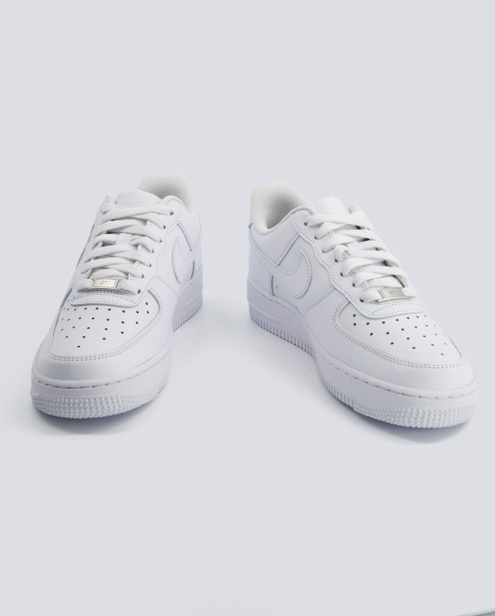 Nike Air Force 1 07 Blanco Mujer