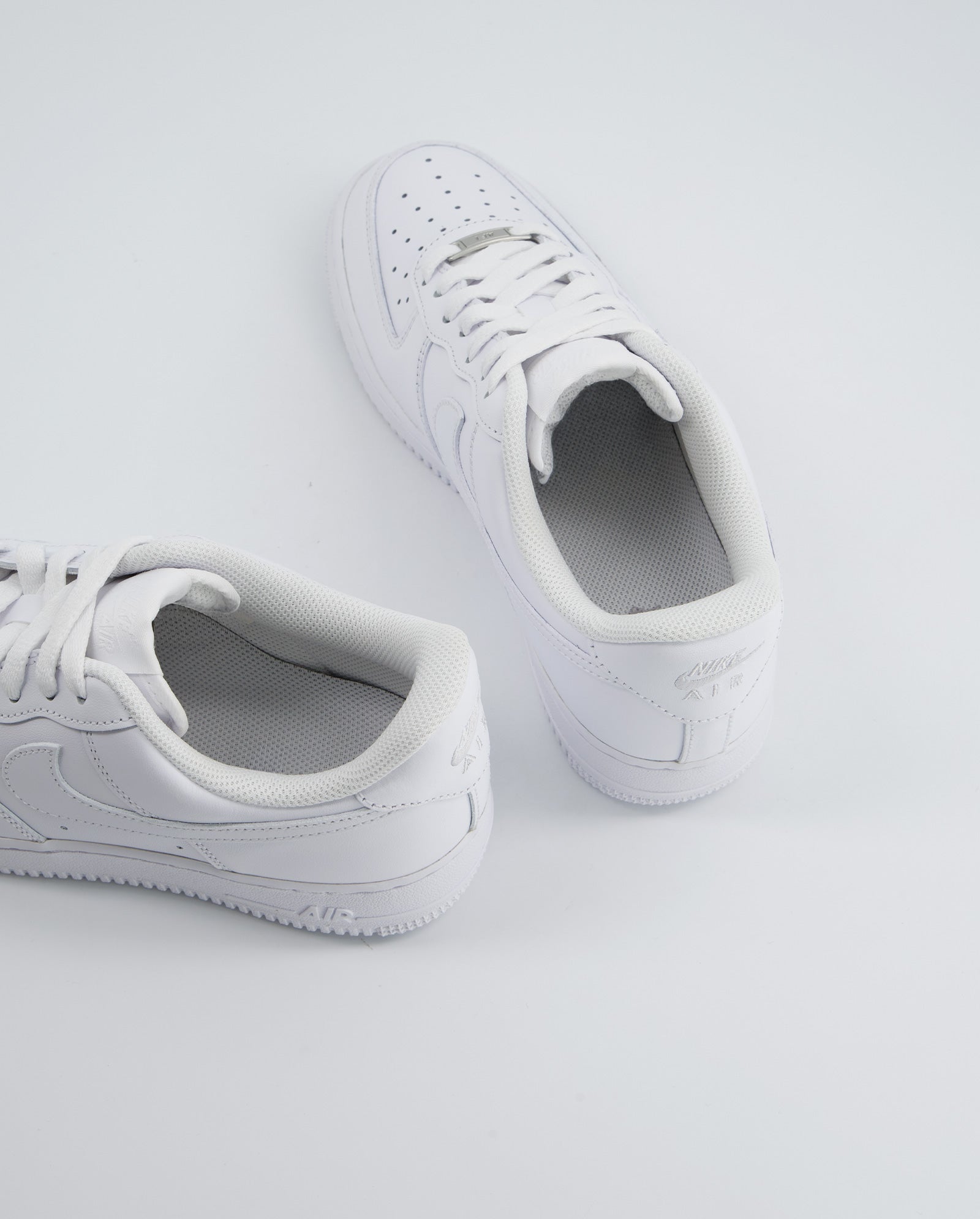 Nike Air Force 1 07 Blanco Mujer