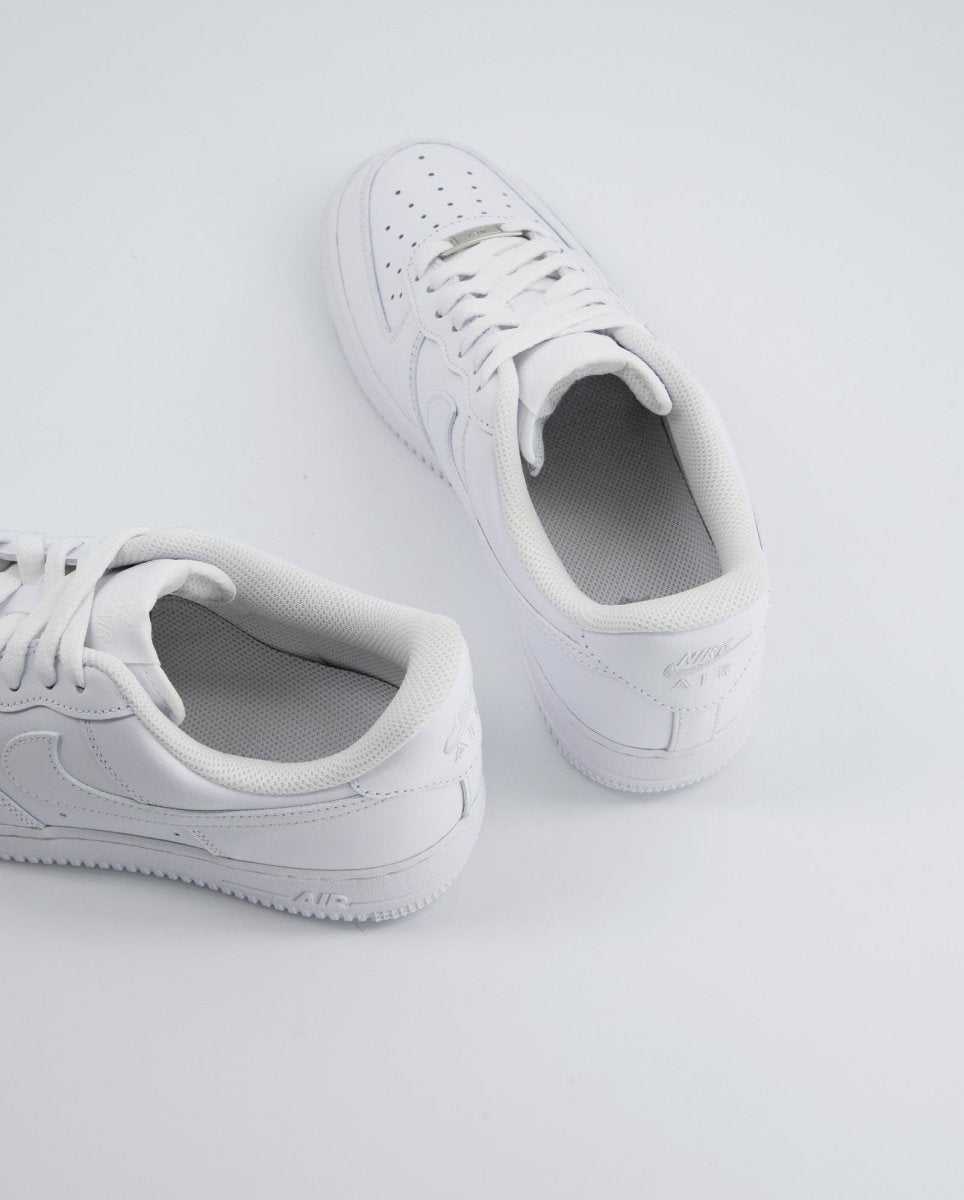 Nike Air Force 1 07 Blanco Mujer