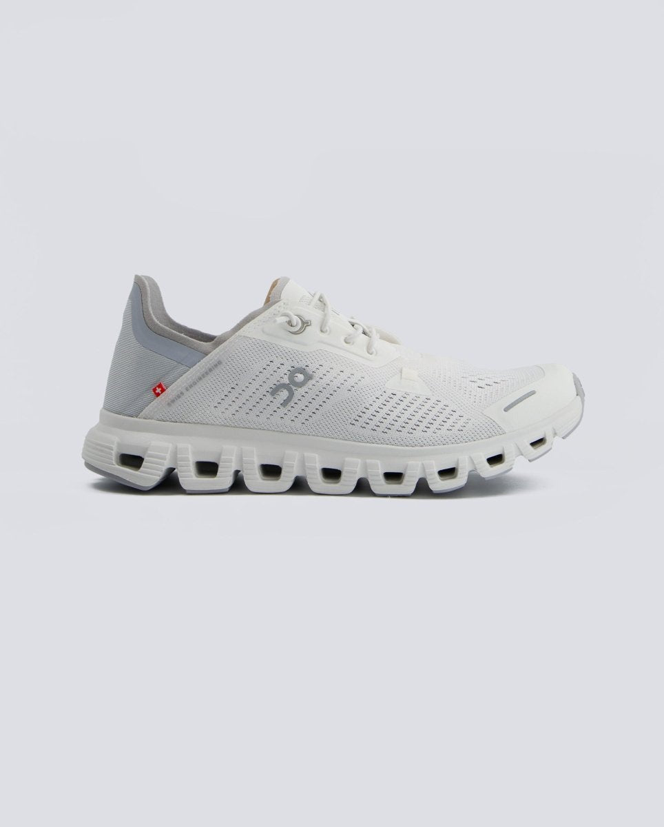 On Cloud 6 Coast Blanco Mujer