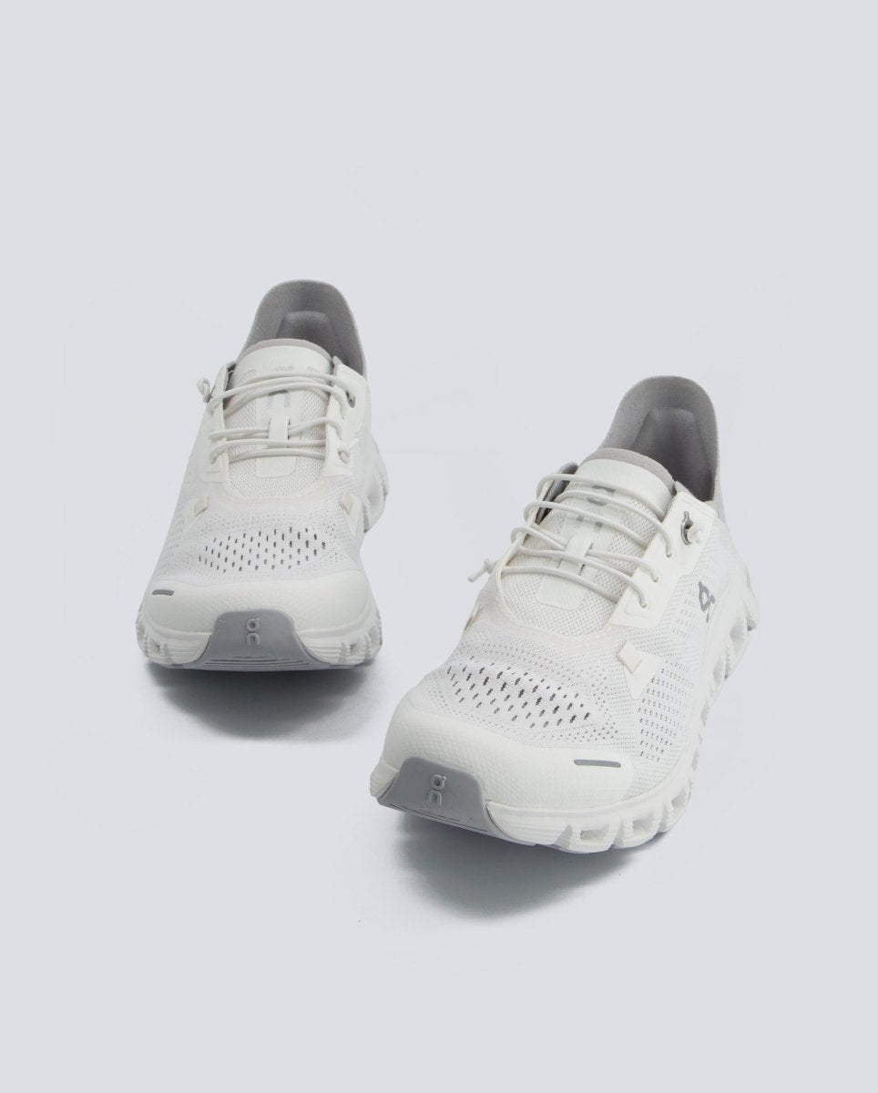 On Cloud 6 Coast Blanco Mujer