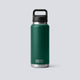 Botella Yeti Rambler Chug Verde 36 Oz