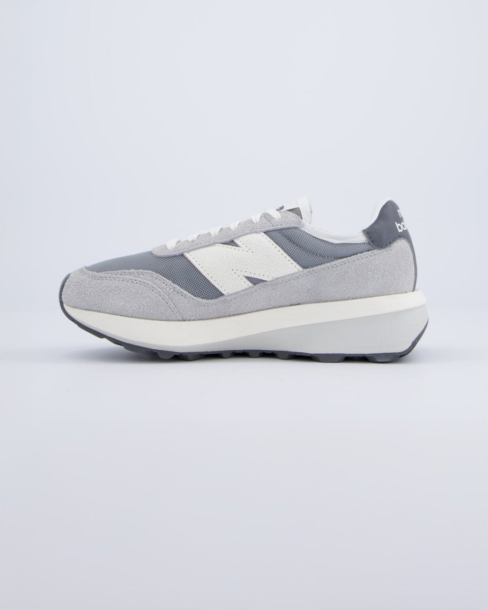New Balance U370AH Gris Claro Mujer