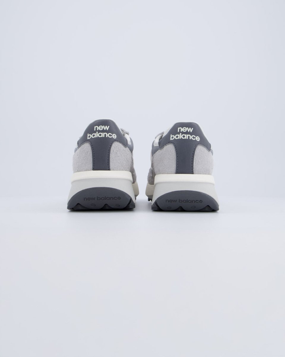 New Balance U370AH Gris Claro Mujer