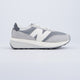 New Balance U370AH Gris Claro Hombre