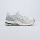 New Balance 1906 Plateado Hombre