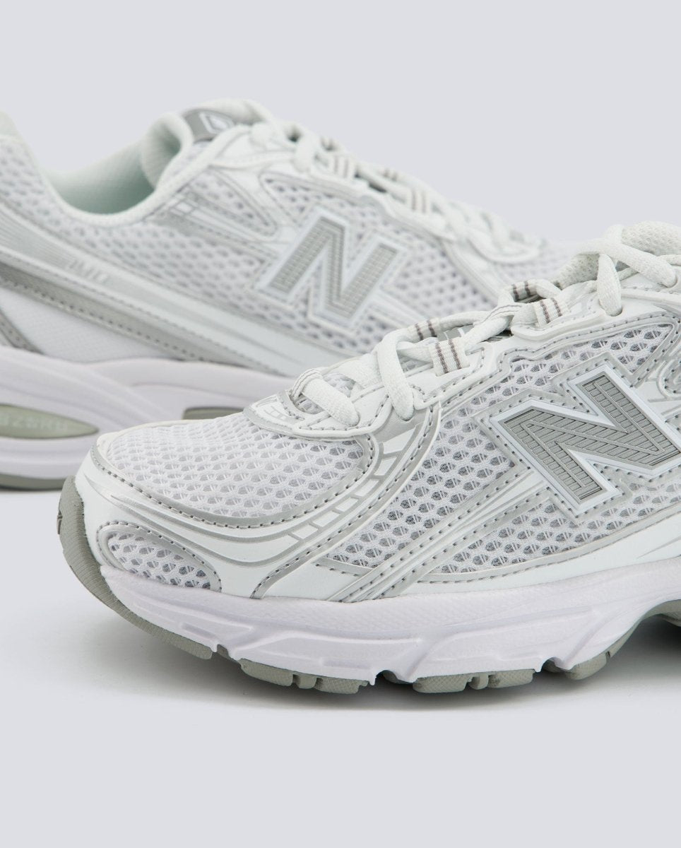 New Balance 740 Blanco Mujer