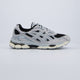 Asics Gel-Nyc Gris Mujer