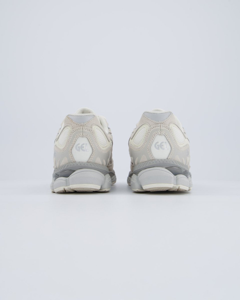 Asics Gel-Nyc Beige Mujer