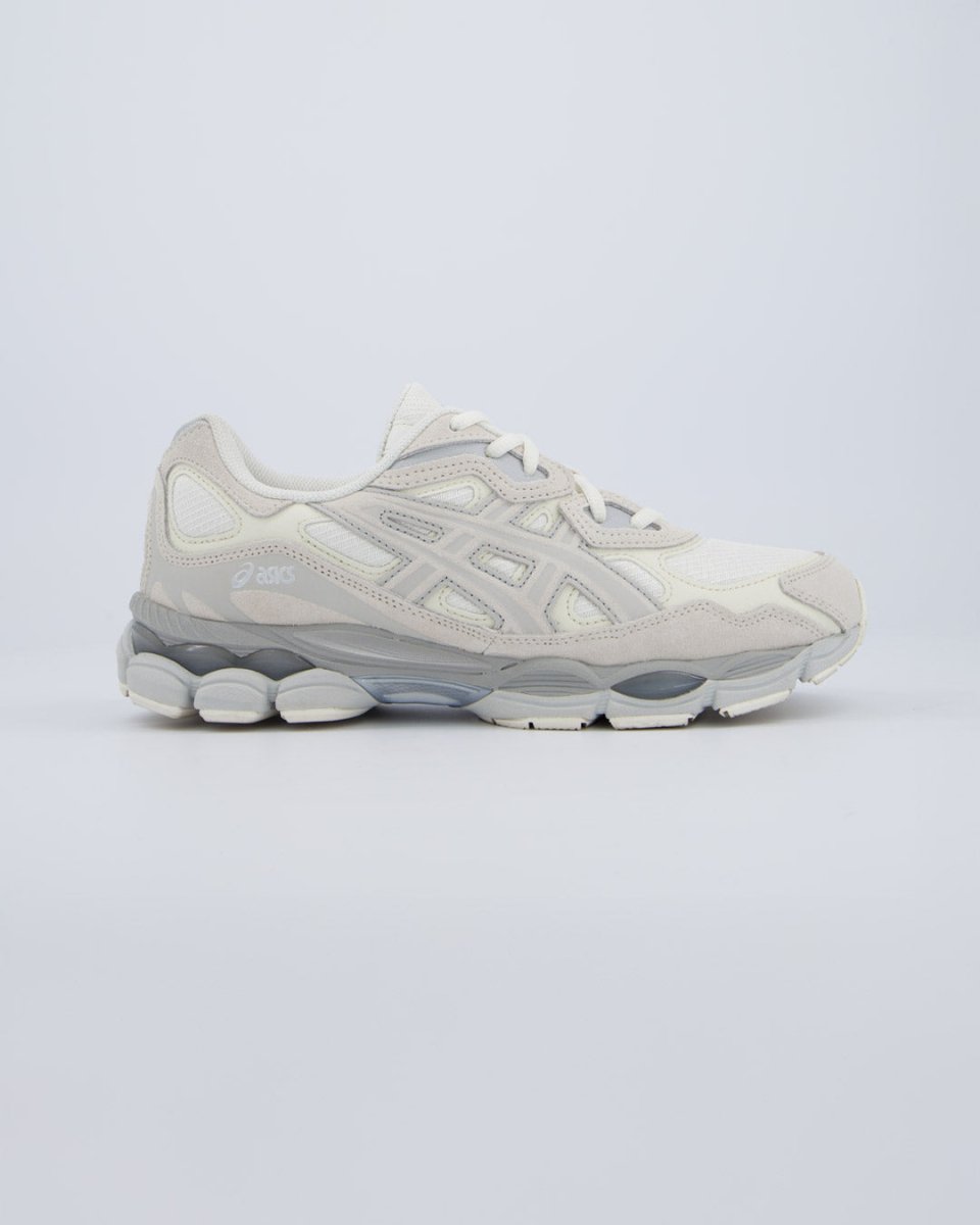 Asics Gel-Nyc Beige Mujer
