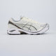 Asics Gt-2160 Crema Y Greige Mujer
