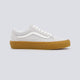 Vans Old Skool Gris Mujer