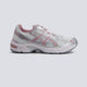 Asics GEL-1130 Rosa y Plateado Mujer