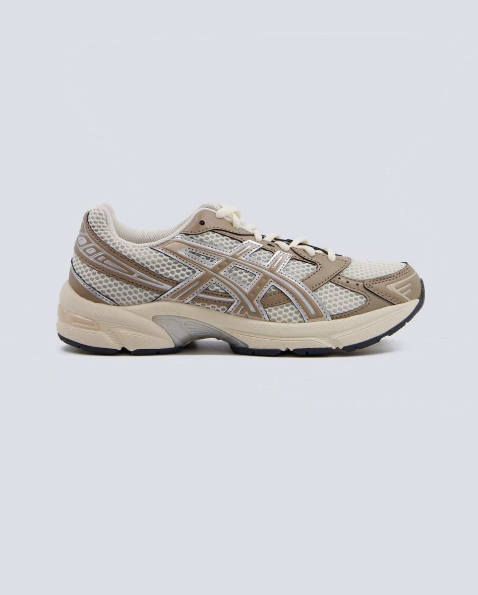 Asics Gel-1130 Marrón Y Beige Mujer