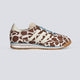 Adidas SL 72 OG Marrón Y Azul Mujer