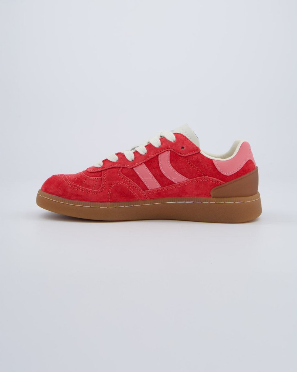 Coolway Goal Red Love Mujer