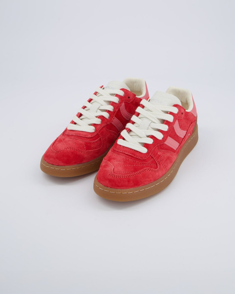 Coolway Goal Red Love Mujer
