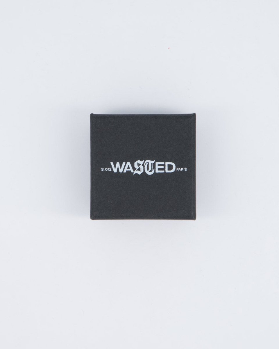 Anillo Wasted Paris Screw