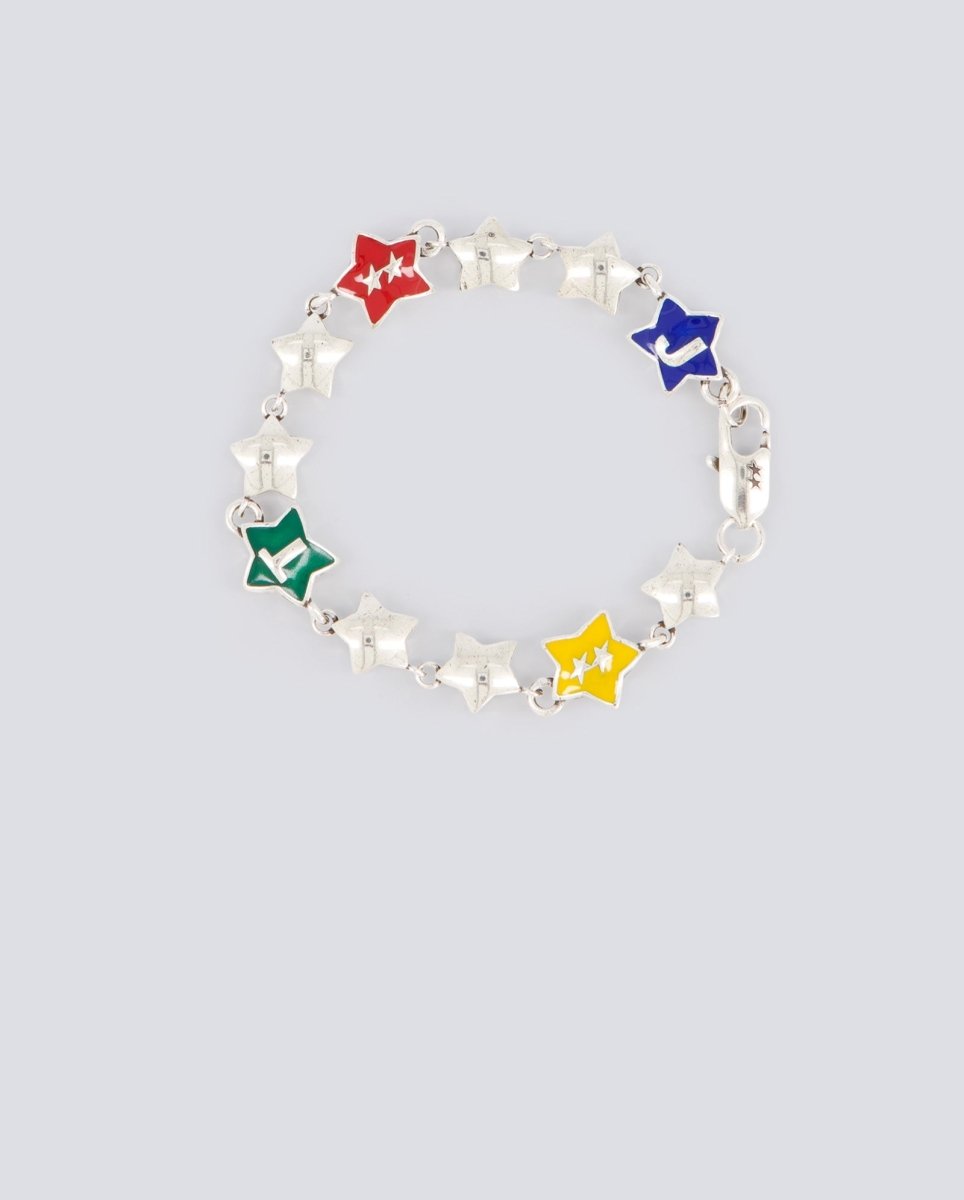 Pulsera Twojeys Stars Unisex