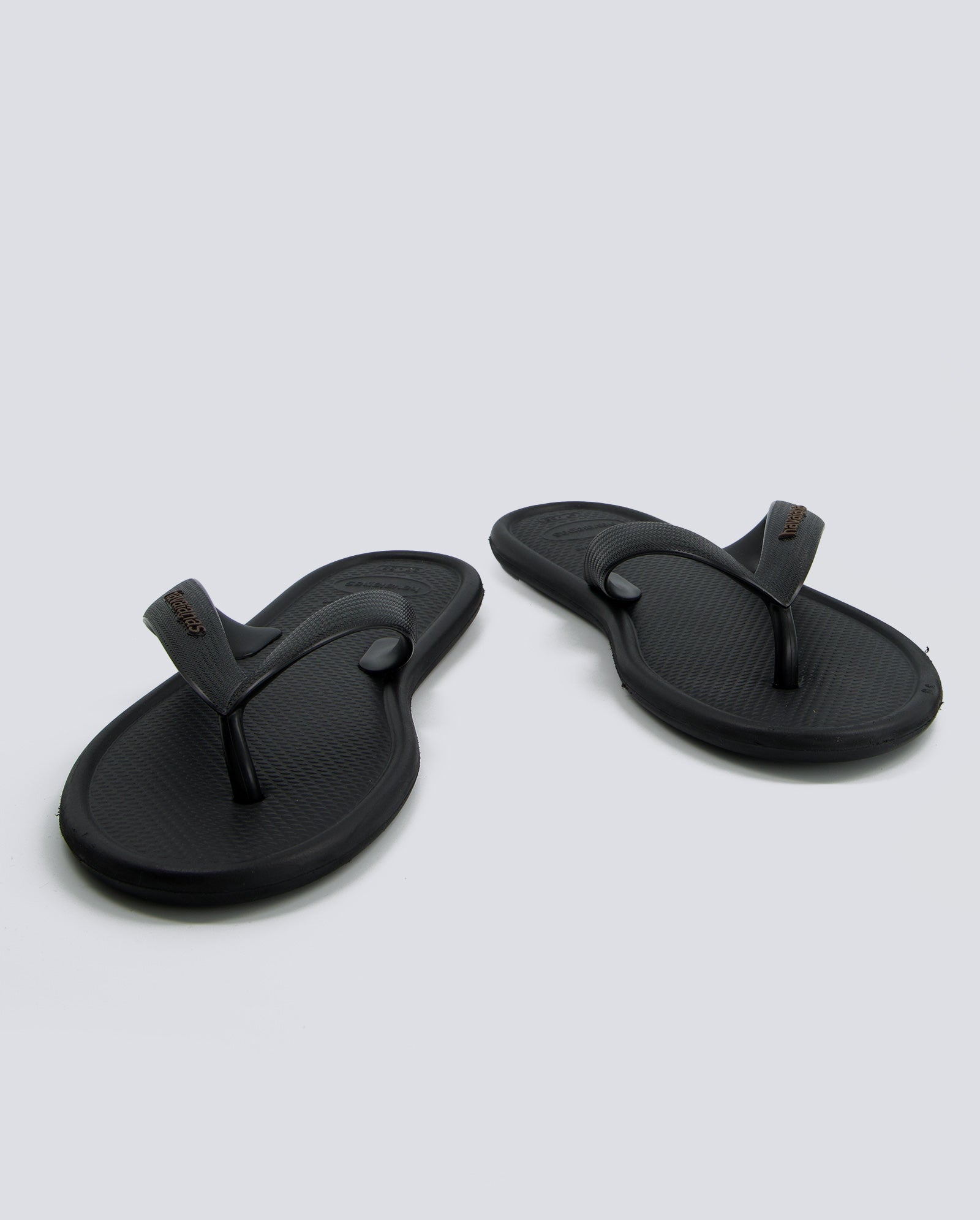 Havaianas Puffed Up Negro Mujer