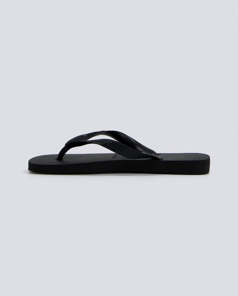 Havaianas Top Negro Mujer