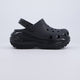 Crocs Mega Crush Negro Mujer
