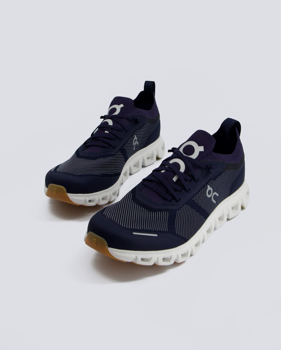 On Cloud 6 Versa Azul Hombre