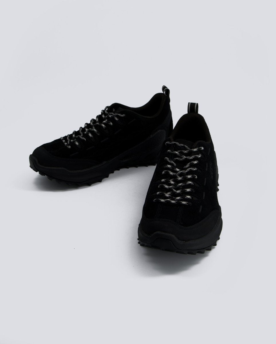 Keen Jasper Zionic Negro Hombre