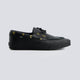 Vans 2 Eyelet Boat Negro Mujer