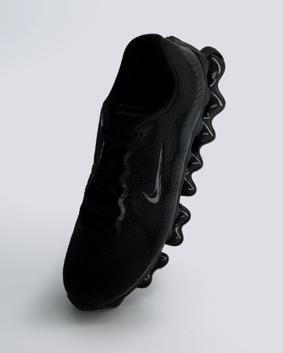 Nike Liquid Max Negro Hombre