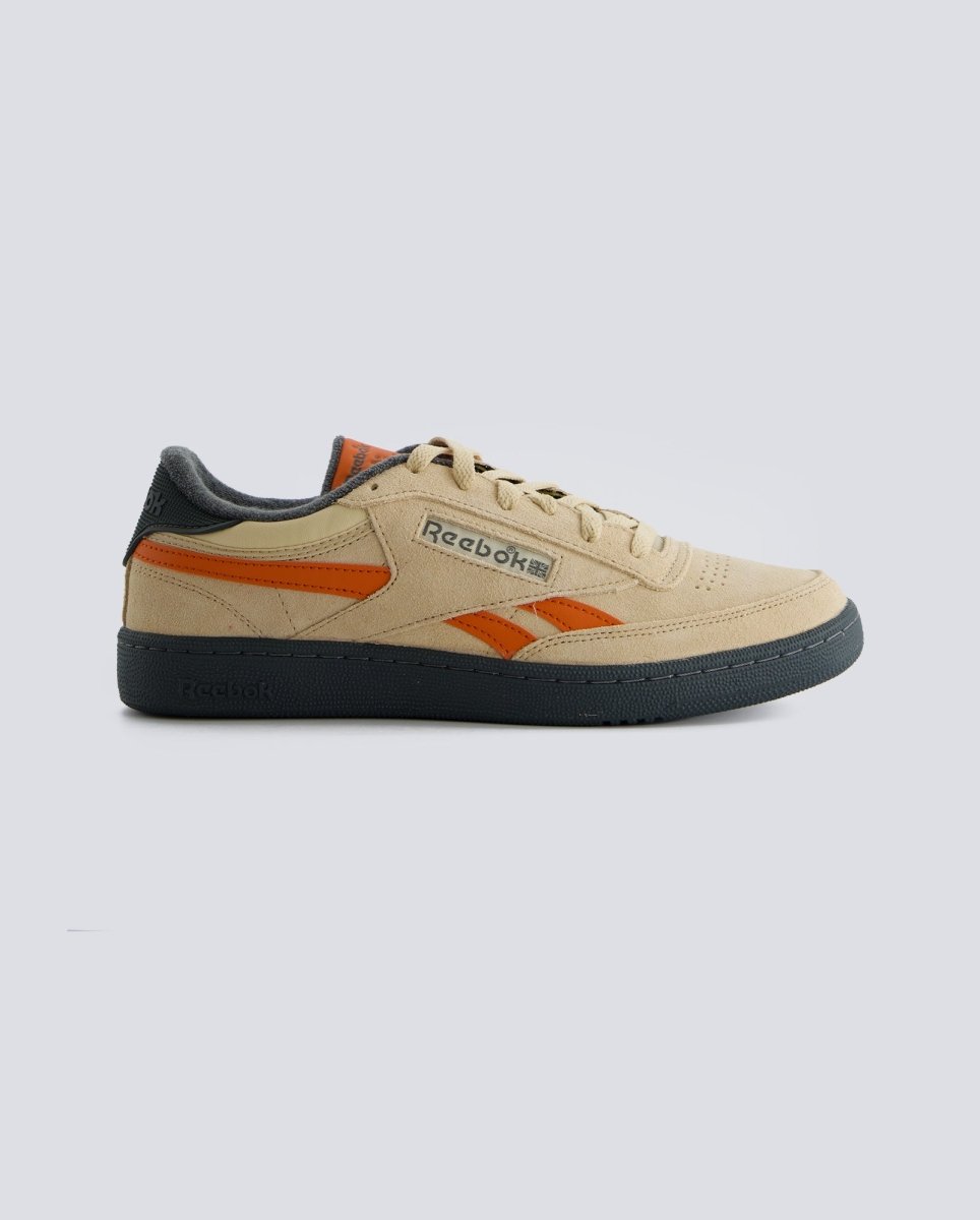 Reebok Club C Revenge Vintage Beige Hombre