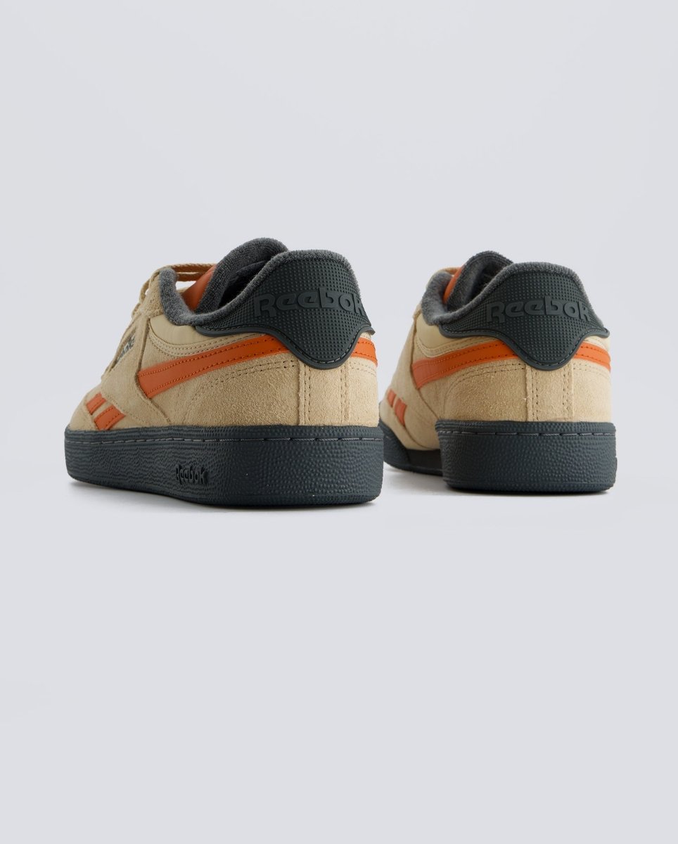 Reebok Club C Revenge Vintage Beige Hombre