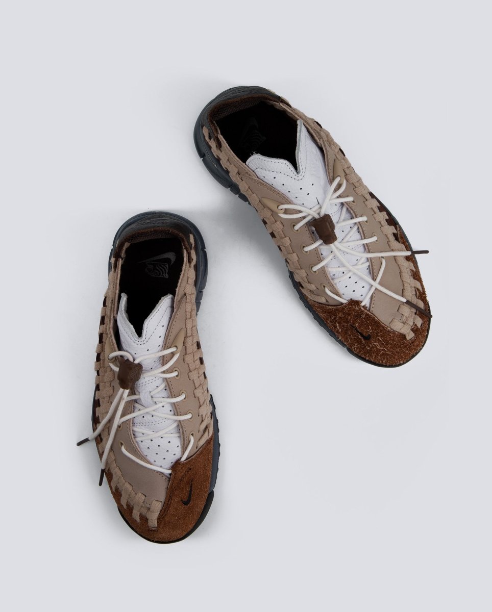 Nike x Soulgoods Homescape Woven SP Marrón Hombre