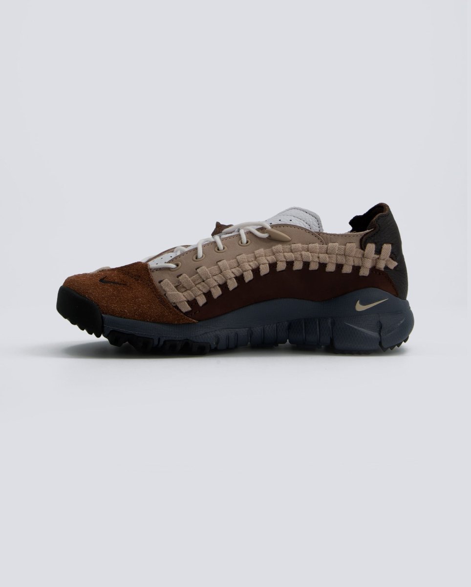 Nike x Soulgoods Homescape Woven SP Marrón Hombre